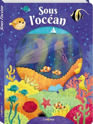 Sous l'océan - Emily Dove