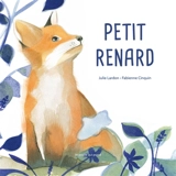 Petit renard - Julie Lardon