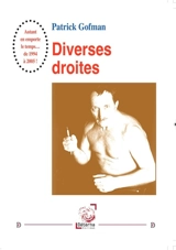 Diverses droites - Patrick Gofman