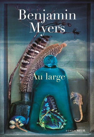Au large - Benjamin Myers