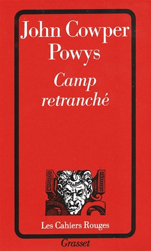 Camp retranché - John Cowper Powys