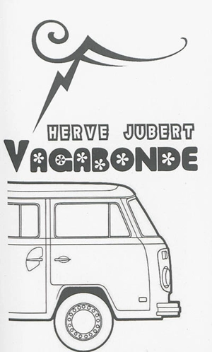 Vagabonde - Hervé Jubert