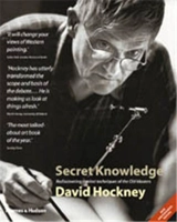 David Hockney Secret Knowledge (Paperback) : Rediscovering the lost techniques of the Old Masters - David Hockney