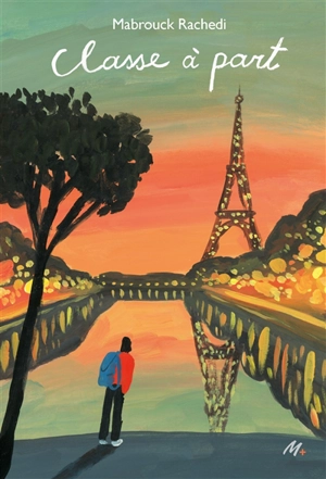 Classe à part - Mabrouck Rachedi