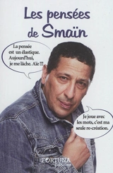 Les pensées de Smaïn - Smaïn