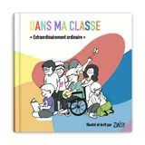 Dans ma classe : extraordinairement ordinaire - Daisy