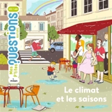 Le climat et les saisons - Pascale Hédelin