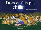 Dors et fais pas chier - Adam Mansbach