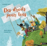 Des droits pour tous - Marie Murray