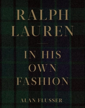 Ralph Lauren - Flusser, Alan