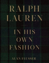 Ralph Lauren - Flusser, Alan