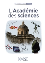 L'Académie des sciences - Marianne Leclère