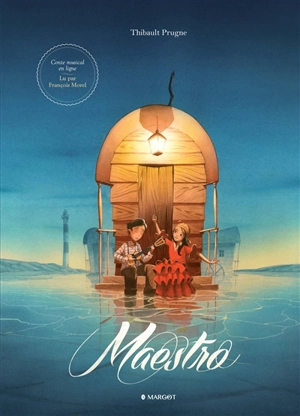 Maestro - Thibault Prugne