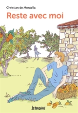 Reste avec moi - Christian de Montella