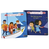 Papoti papota - France Cottin