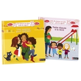 Papoti papota - France Cottin