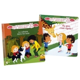 Papoti papota - France Cottin