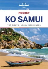 Pocket Ko Samui : top sights, local experiences - Damian Harper