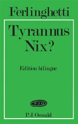 Tyrannus Nix ? - Lawrence Ferlinghetti
