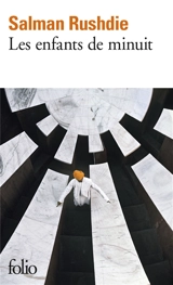 Les enfants de minuit - Salman Rushdie