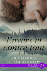 Envers et contre tout - LENNOX, LUCY