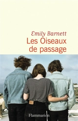 Les oiseaux de passage - Emily Barnett