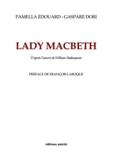Lady Macbeth - Pamella Edouard