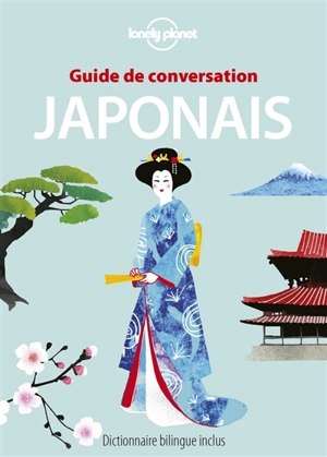 Japonais - Yoshi Abe