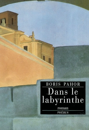 Dans le labyrinthe - Boris Pahor