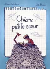 Chère petite soeur - Alison McGhee