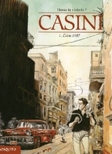Hasta la victoria !. Vol. 1. Cuba 1957 - Stefano Casini