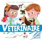 Le vétérinaire - Agnès Besson