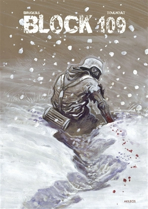 Block 109 - Vincent Brugeas