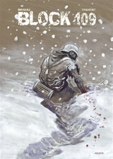 Block 109 - Vincent Brugeas