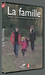 La famille - Vanessa Roué