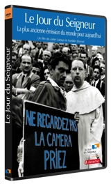 Le Jour du Seigneur : La plus ancienne émission du monde pour aujourd'hui - Julien Leloup
