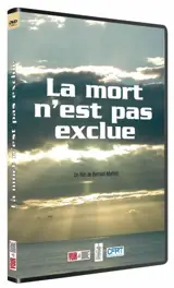 La mort n'est pas exclue - Bernard Martino