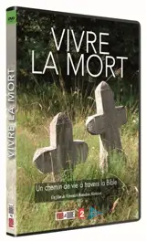 Vivre la mort - Véronick Beaulieu-Mathivet