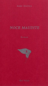 Noce maudite - Anne Guillou