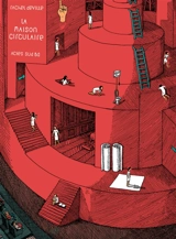 La maison circulaire - Rachel Deville