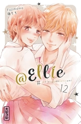 @Ellie : #jen'aipasdepetitami. Vol. 12 - Fujimomo