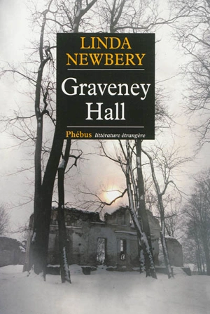 Graveney Hall - Linda Newbery