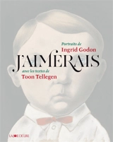 J'aimerais - Ingrid Godon