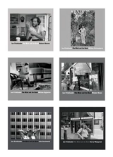 Lee Friedlander : The Mind and the Hand Richard Benson, William Christenberry, William Eggleston, Walker Evans, John Szarkowski, Garry Winogrand - Lee Friedlander