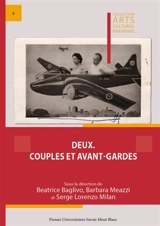 Deux : couples et avant-gardes