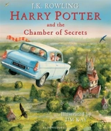 Harry Potter and the Chamber of Secrets Vol. 2 - Rowling, J.K.