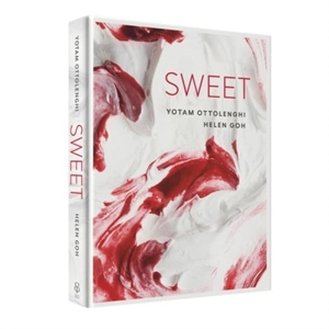 Sweet - Yotam Ottolenghi