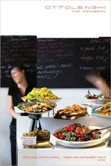 Ottolenghi : The Cookbook - Yotam Ottolenghi