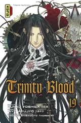 Trinity blood. Vol. 19 - Sunao Yoshida