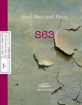S63 - Jean-Bernard Pouy